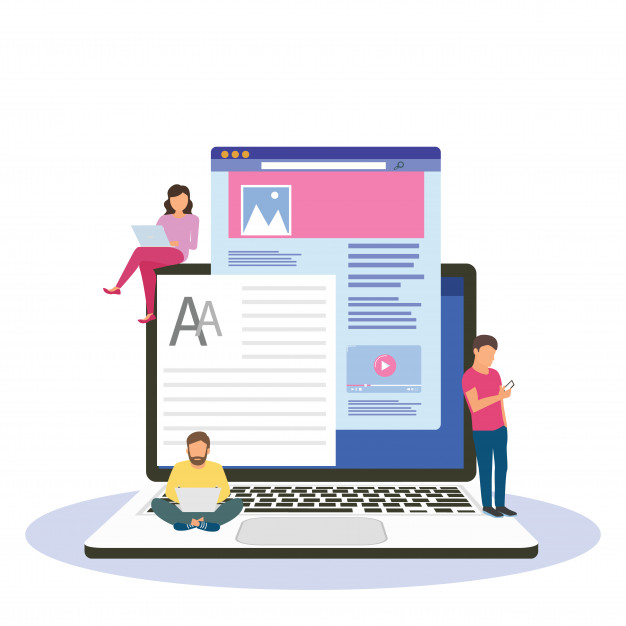 Online Typing Jobs