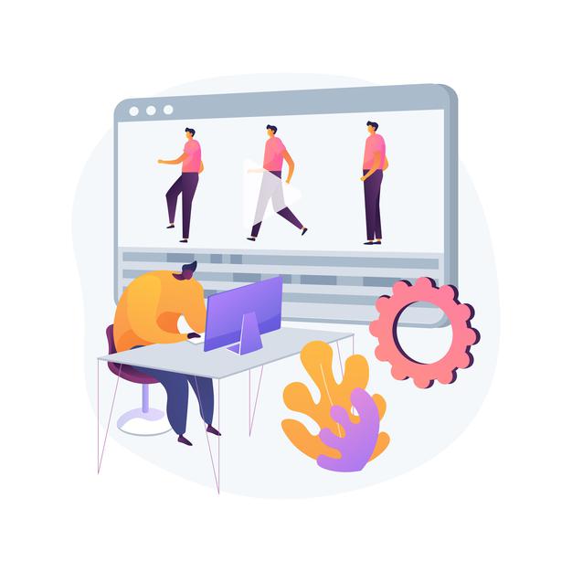 Video & Animation Jobs