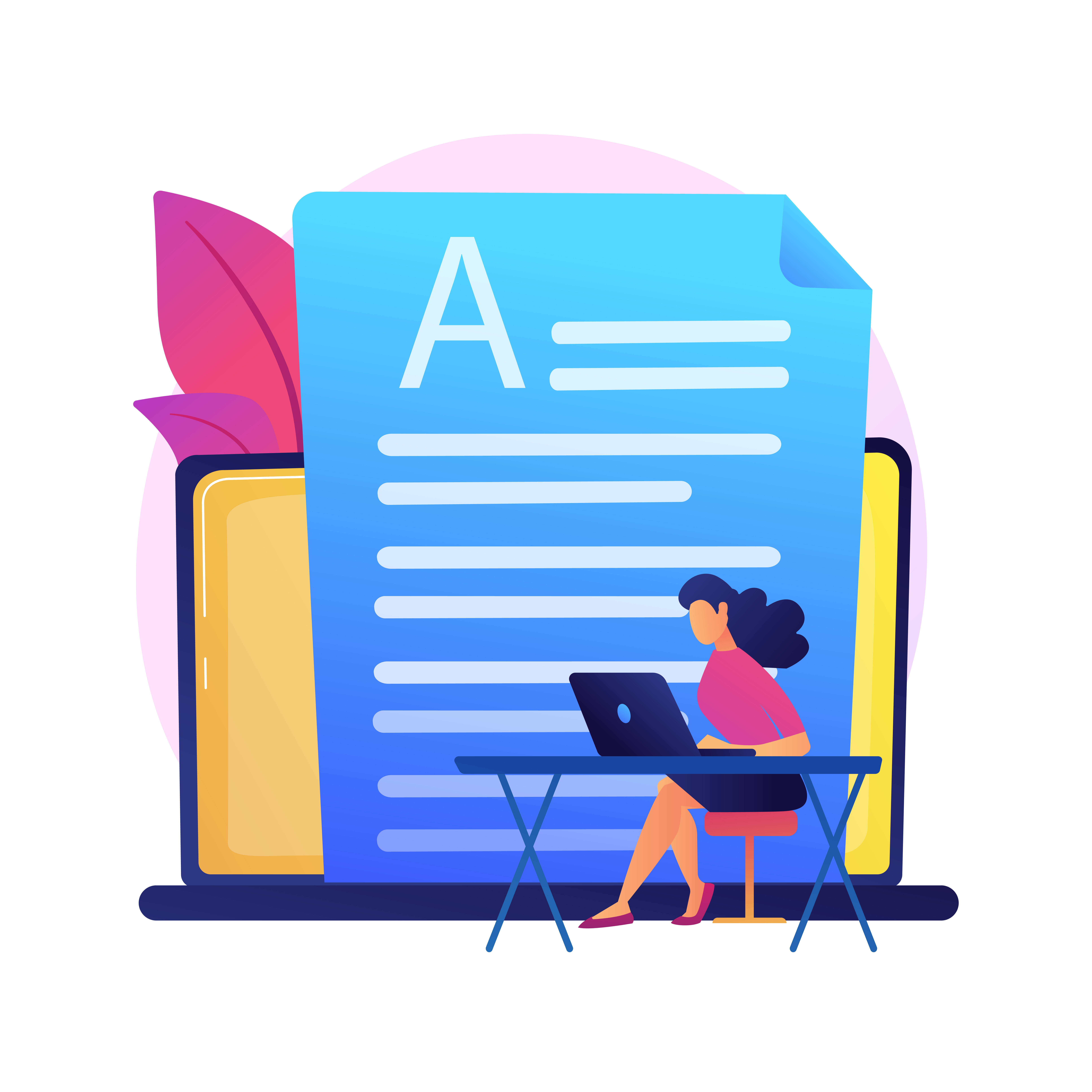 Content Writing Jobs